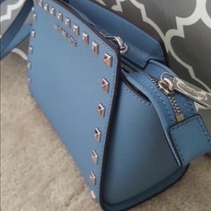 Michael Kors Studded Mini Selma